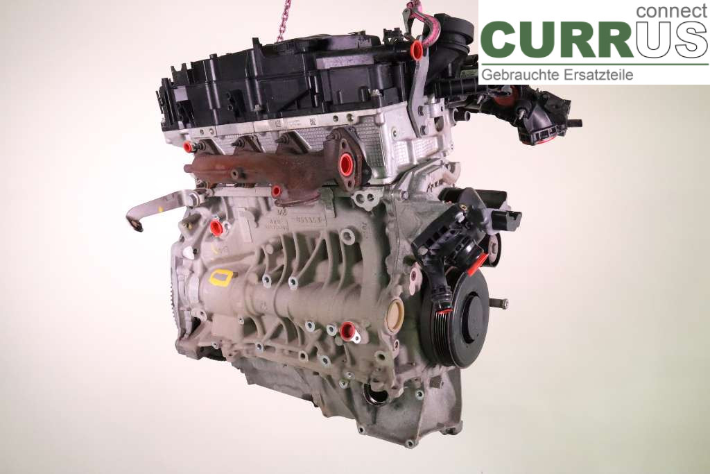 BMW F10/F11/F18  09-17 Engine 11002455624 2.0D XDRIV 190H