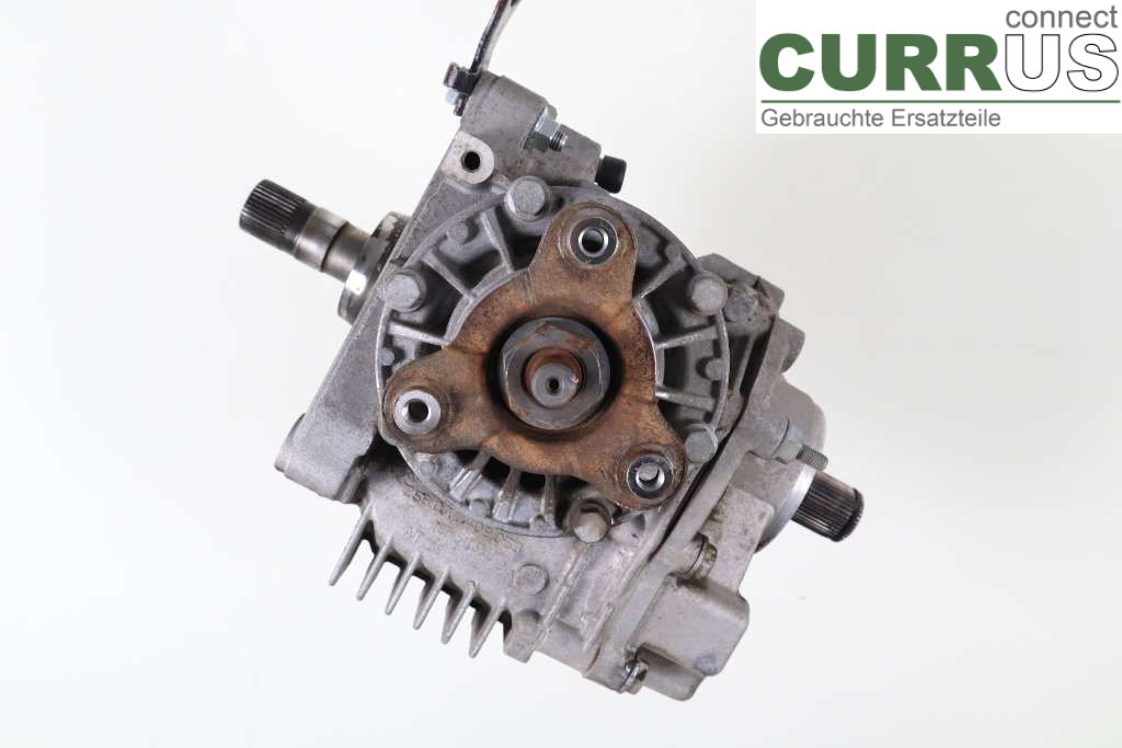 VW TIGUAN 07-16 Distributionsgearkasse 0A6409053AG 2.0TSI 170HK