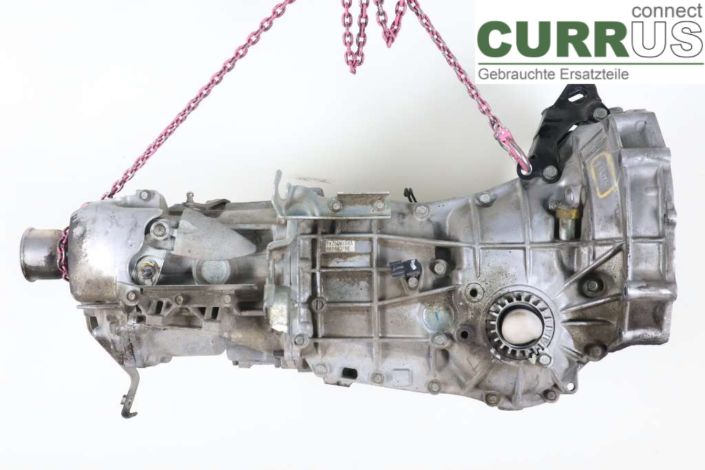 SUBARU XV  12-17 Gearkasse 6 gear 32000AJ920 2,0D 108KW