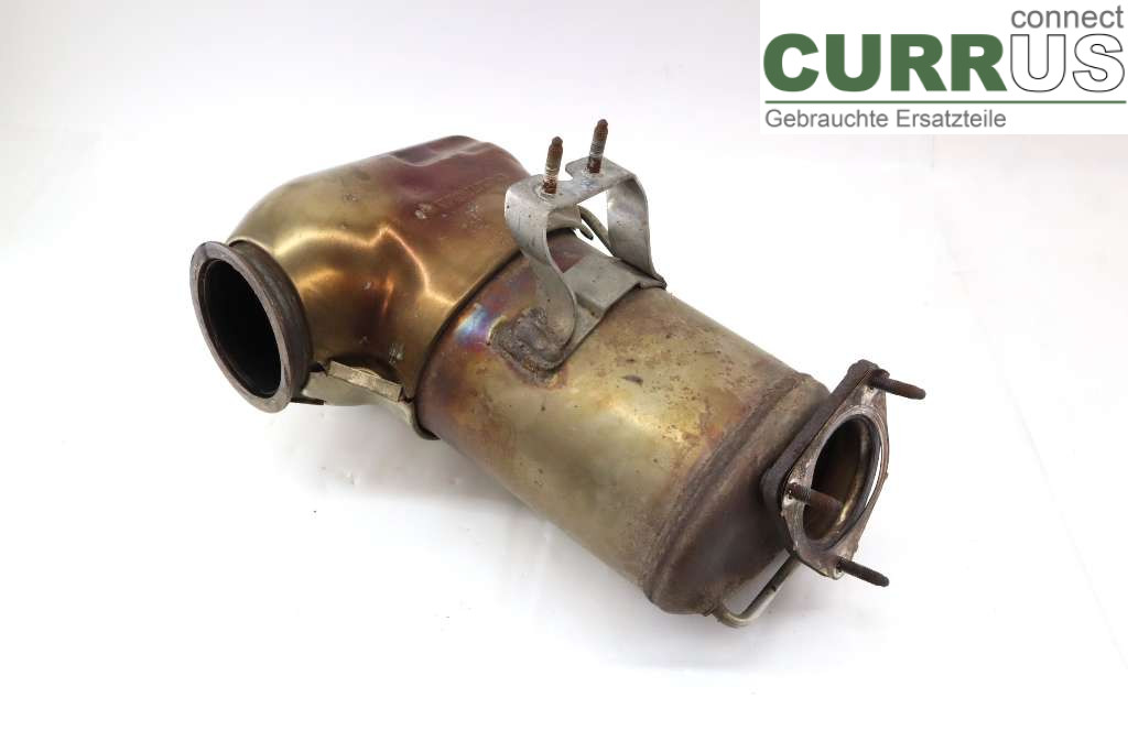 VOLVO V90  17- Particle Filter 36003380 d3 2,0 150hk