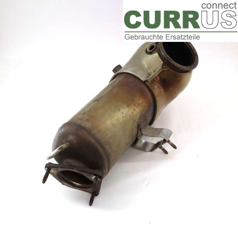 VOLVO V90  17- Particle Filter 36003380 d3 2,0 150hk
