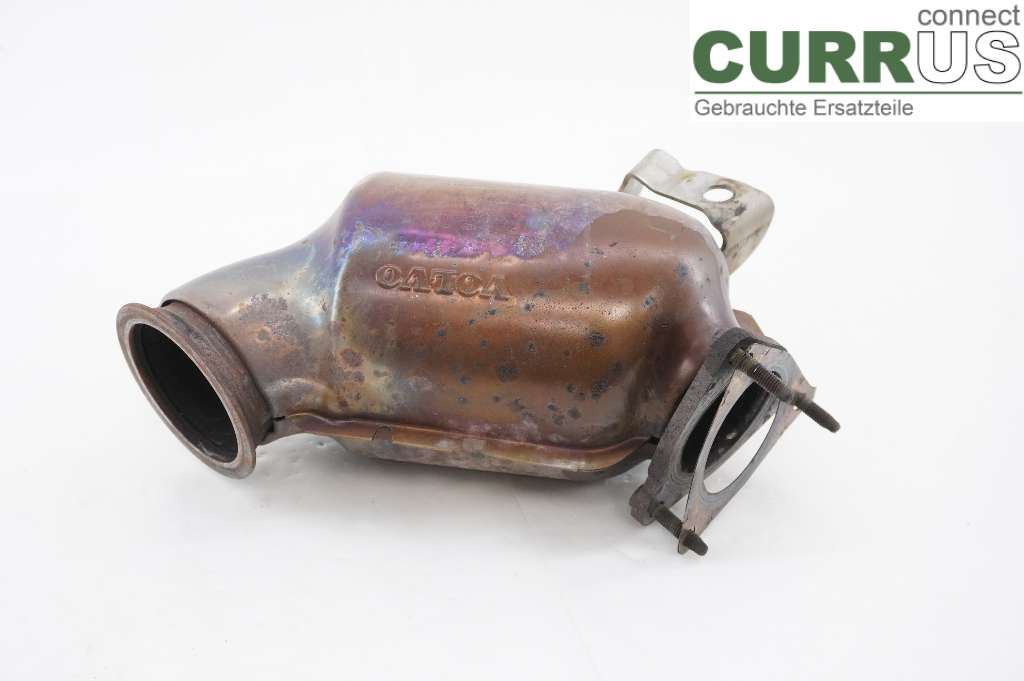 VOLVO XC40/RECHARGE 18- Catalyseur 36003293 B3154T9
