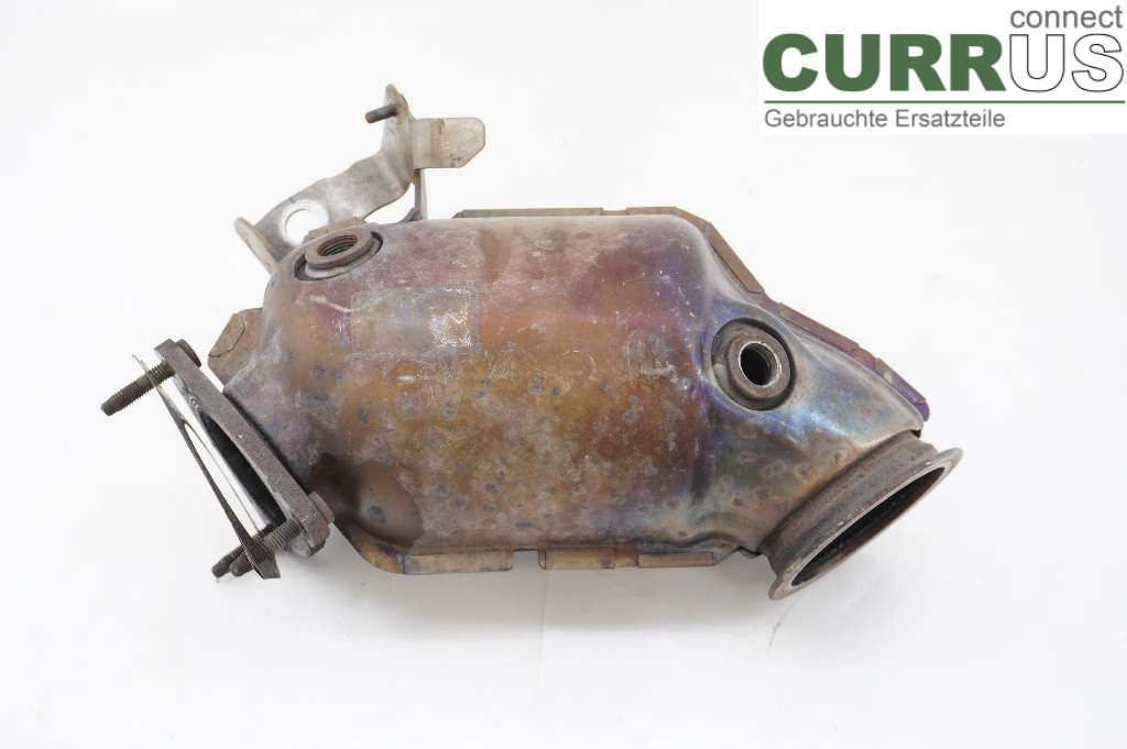 VOLVO XC40/RECHARGE 18- Catalyseur 36003293 B3154T9