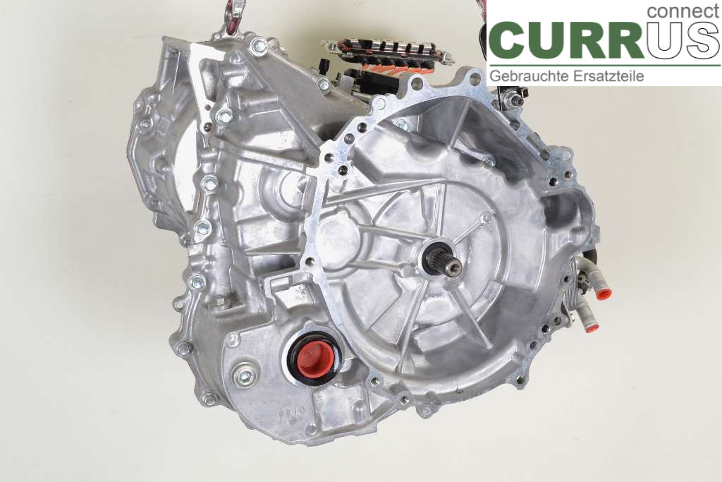 TOYOTA YARIS  20- Gearbox (Automatic) 30900-K0010 M15A-FXE