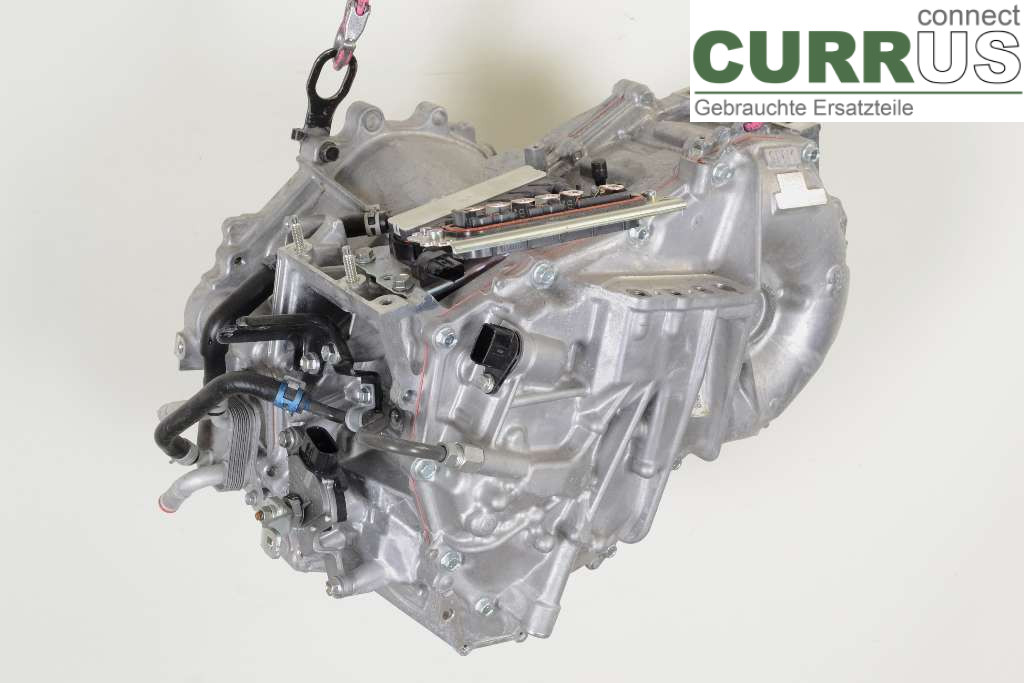 TOYOTA YARIS  20- Gearbox (Automatic) 30900-K0010 M15A-FXE