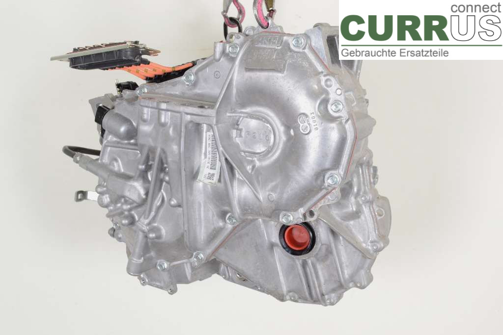 TOYOTA YARIS  20- Gearbox (Automatic) 30900-K0010 M15A-FXE