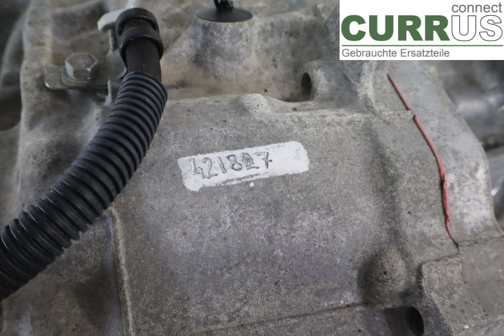 CITROEN C5  08-17 Skrzynia biegów automatyczna 1637848180 AHW