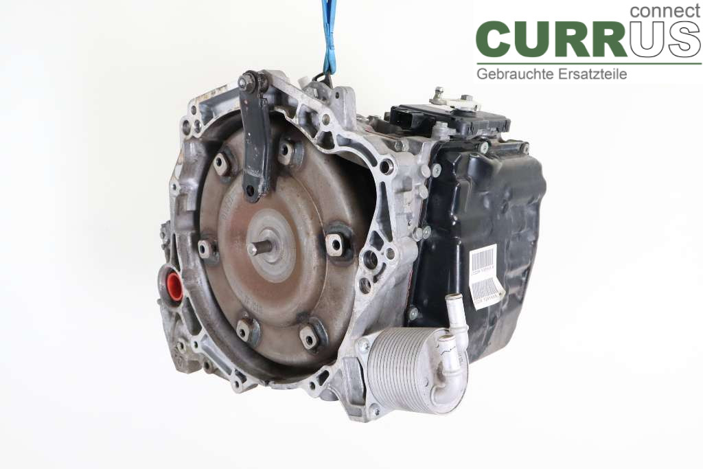 CITROEN C5  08-17 Skrzynia biegów automatyczna 1637848180 AHW