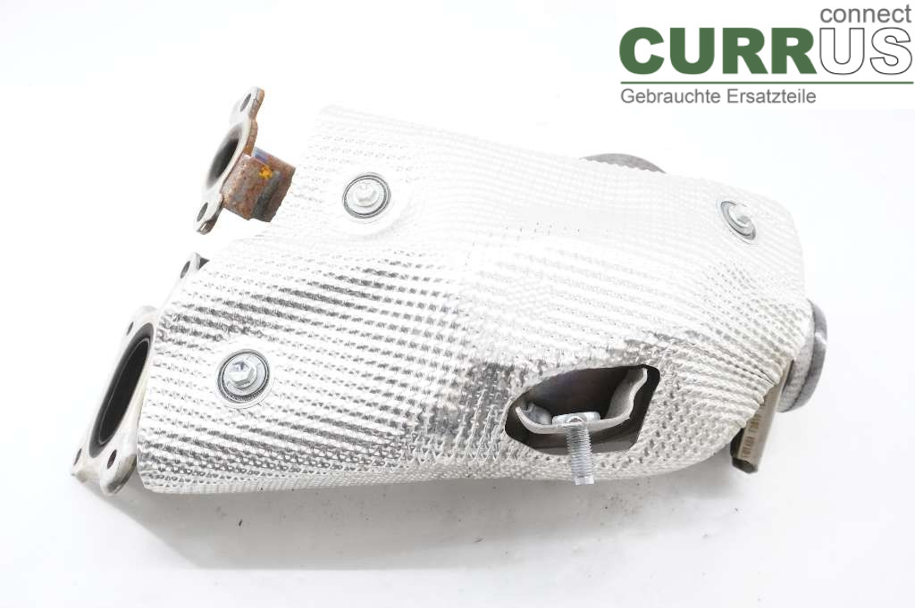 TOYOTA YARIS  20- Catalyst 17140-F3010 M15A-FXE