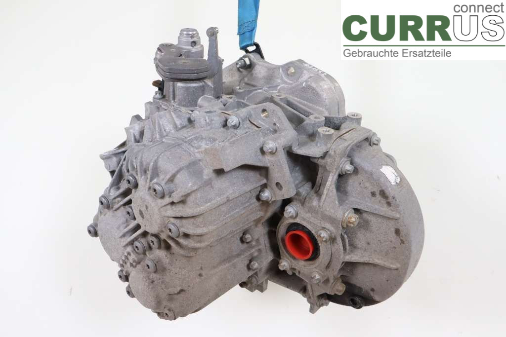 OPEL INSIGNIA  17- 6-Gang-Getriebe 95526269 B16DTE