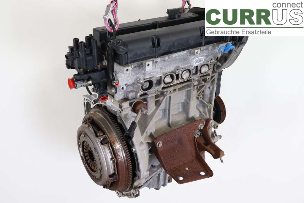 FORD FIESTA  13-17 Engine 1713369 1.25I 82HK