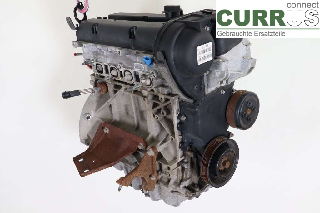 FORD FIESTA  13-17 Engine 1713369 1.25I 82HK
