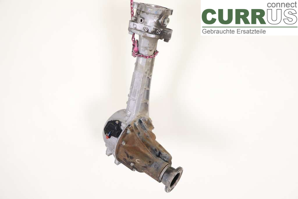 ISUZU D-MAX Differential  RZ4E-TC