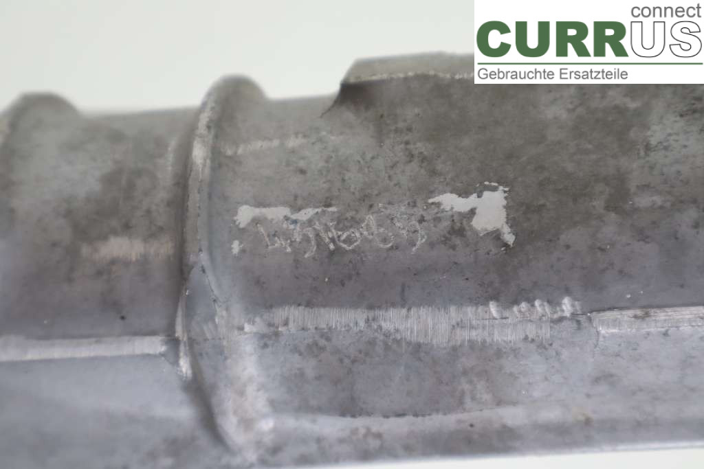 ISUZU D-MAX Differential  RZ4E-TC