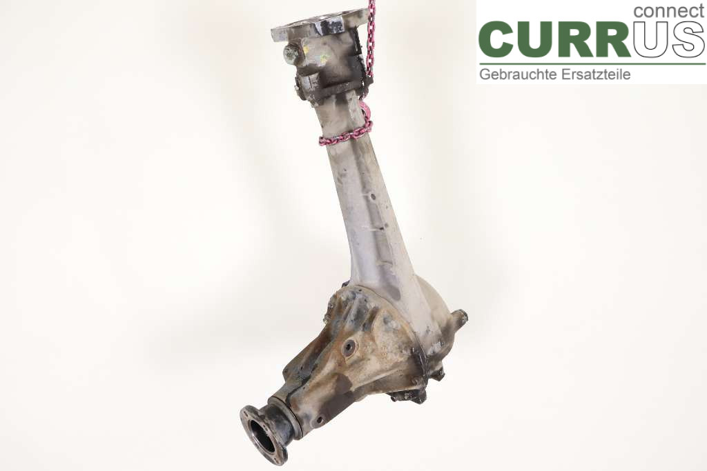 ISUZU D-MAX Differential  RZ4E-TC