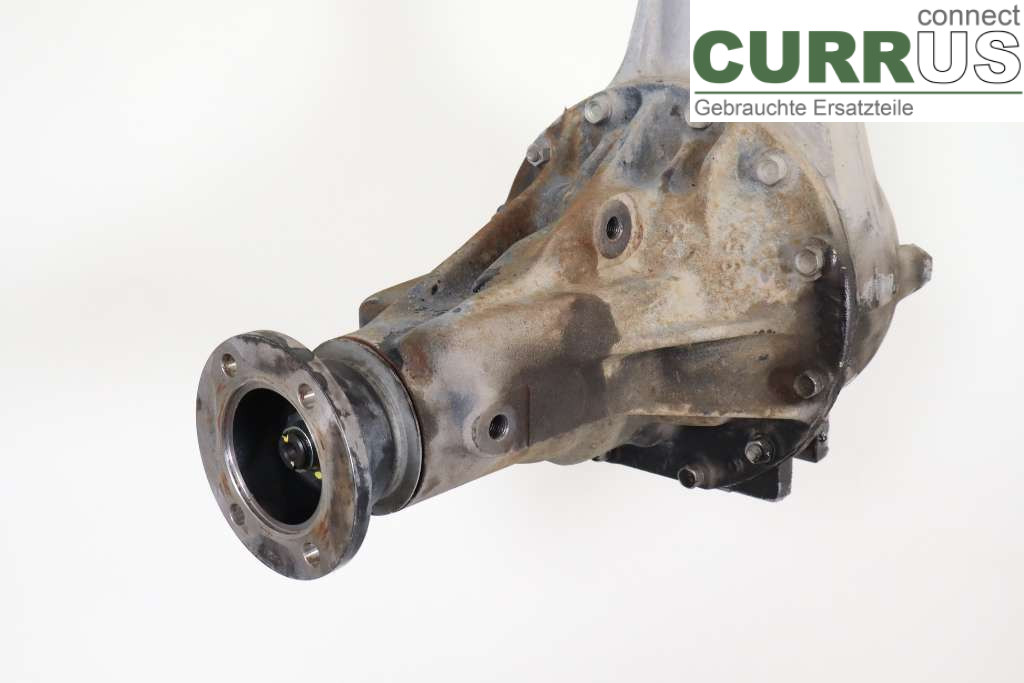 ISUZU D-MAX Differential  RZ4E-TC