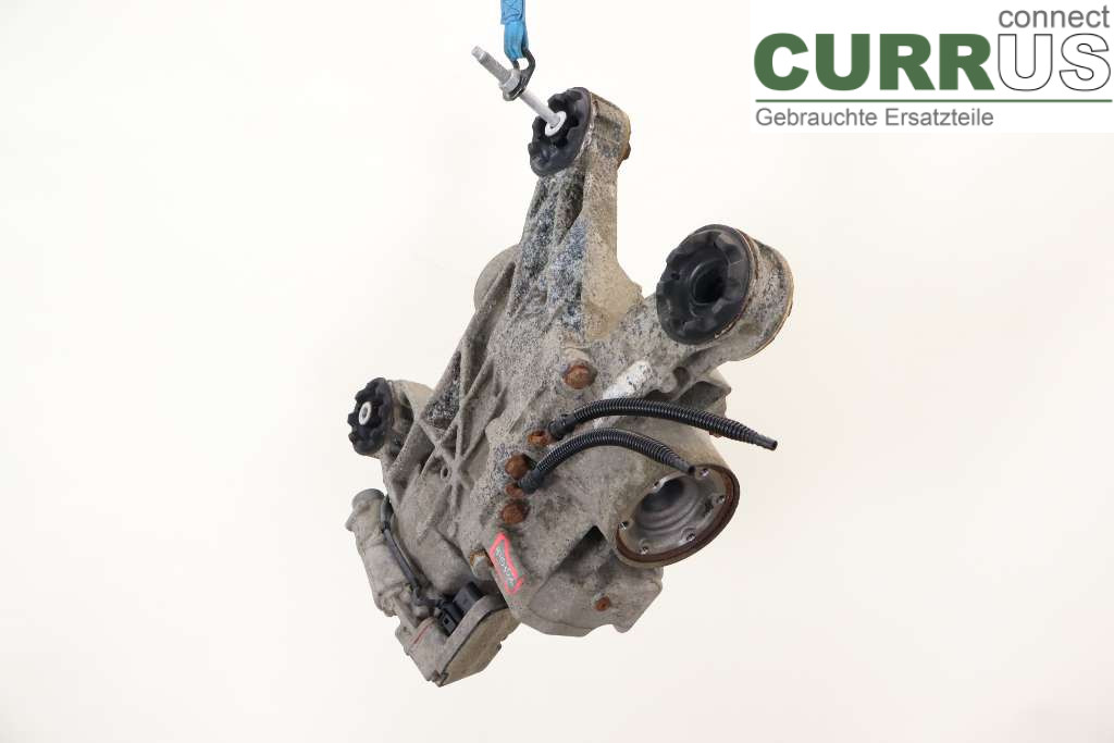 VW PASSAT  11-14 Differential 0BS525010G CFGB