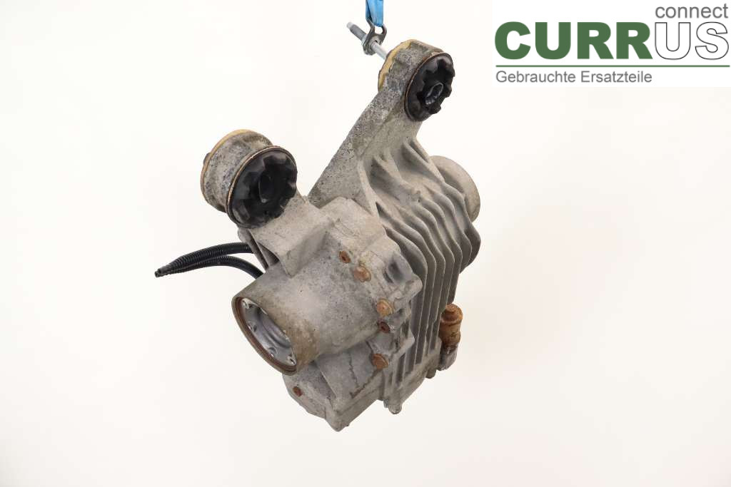 VW PASSAT  11-14 Differential 0BS525010G CFGB