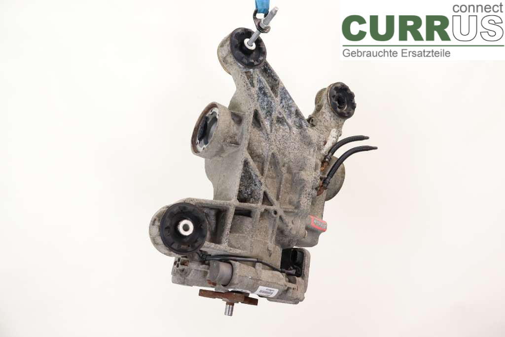 VW PASSAT  11-14 Differential 0BS525010G CFGB