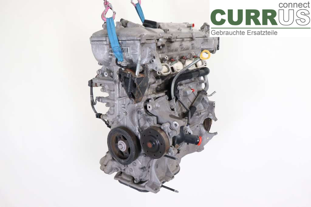 TOYOTA RAV4 13-18 Engine 19000-37771 3ZR-FAE