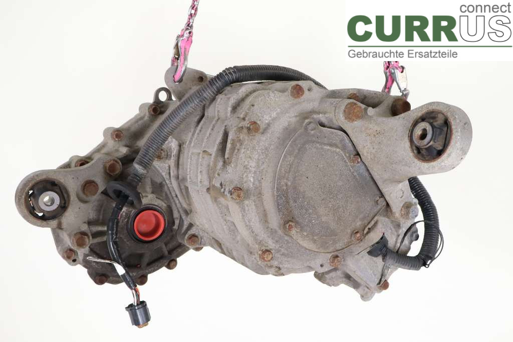 MITSUBISHI OUTLANDER 13- Engine 9411A078 4B11