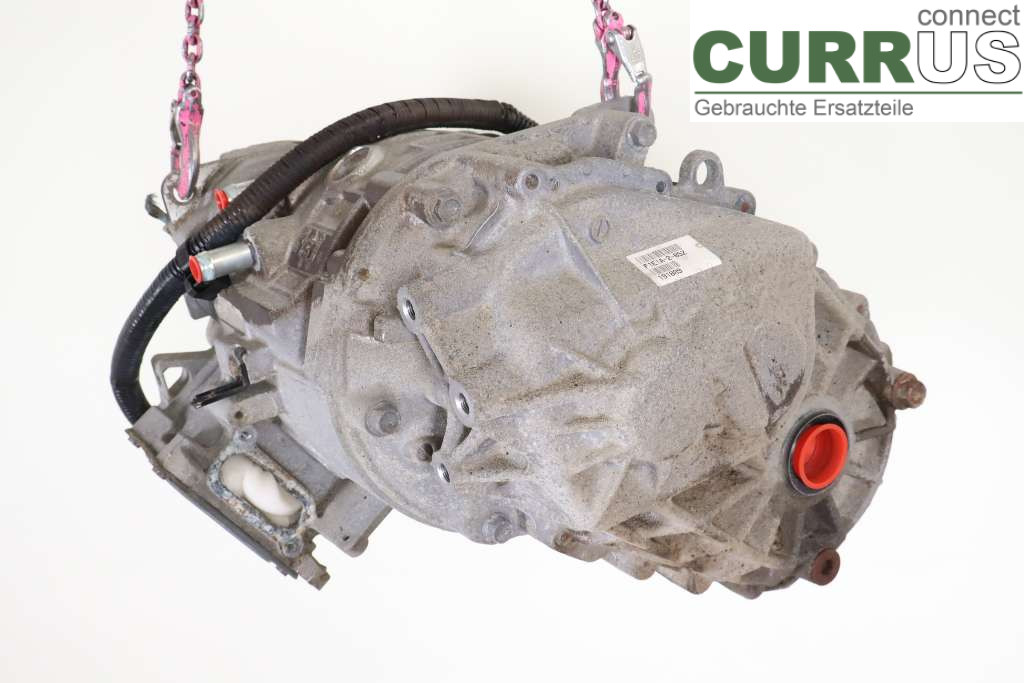 MITSUBISHI OUTLANDER 13- Engine 9411A078 4B11