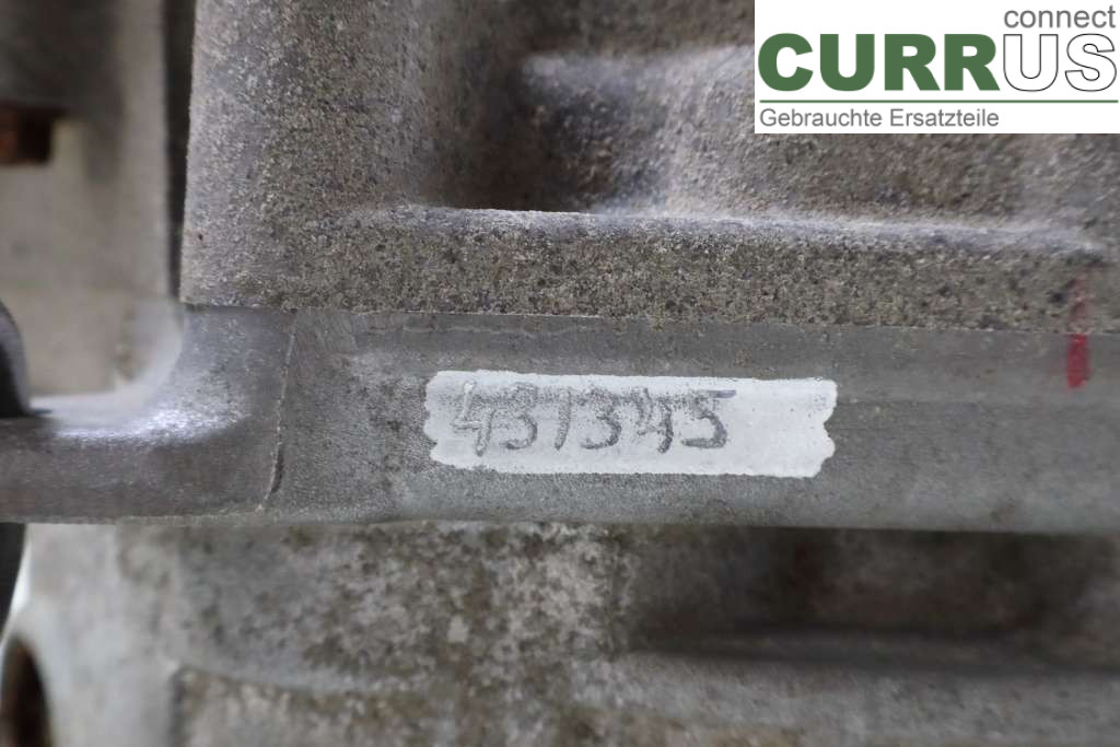 MITSUBISHI OUTLANDER 13- Engine 9411A078 4B11