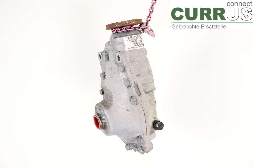 BMW 4 F36 GRAN COUPÉ  14-20 Differential 31508623110 B47-D20A