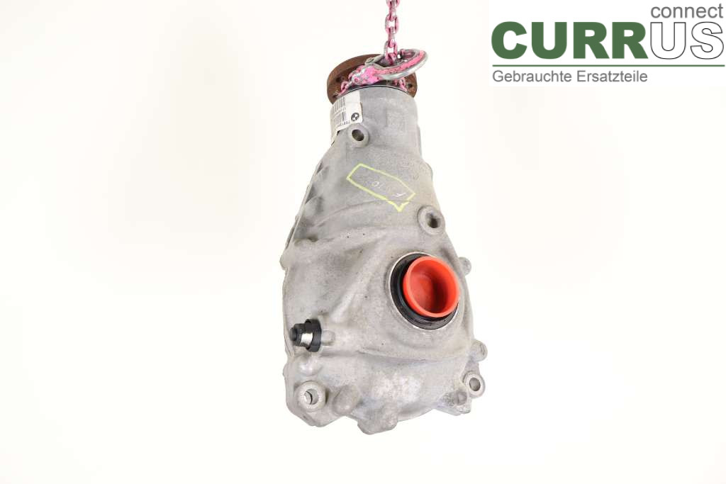 BMW 4 F36 GRAN COUPÉ  14-20 Differential 31508623110 B47-D20A