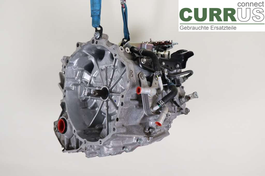 TOYOTA COROLLA 19- Gearbox (Automatic) 30900-02050 2ZR-FXE