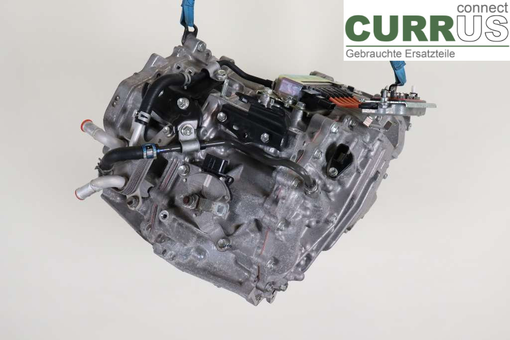 TOYOTA COROLLA 19- Gearbox (Automatic) 30900-02050 2ZR-FXE