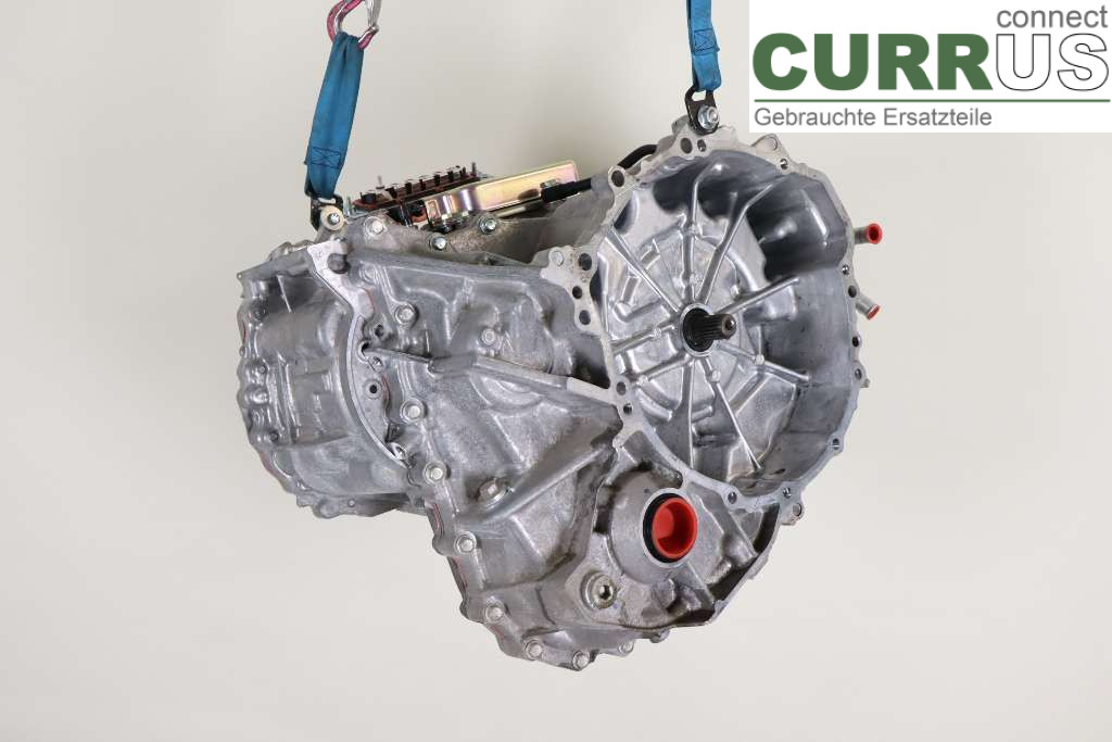 TOYOTA COROLLA 19- Gearbox (Automatic) 30900-02050 2ZR-FXE