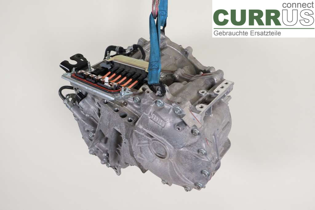 TOYOTA COROLLA 19- Gearbox (Automatic) 30900-02050 2ZR-FXE
