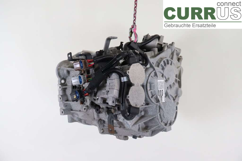 KIA RIO  17- Gearkasse Automatisk 43000-2C110 G3LC