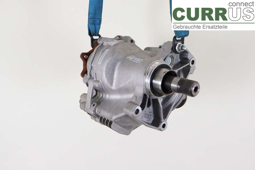 SKODA OCTAVIA  13-20 Distribution gear box 0CN409053AP DJGA