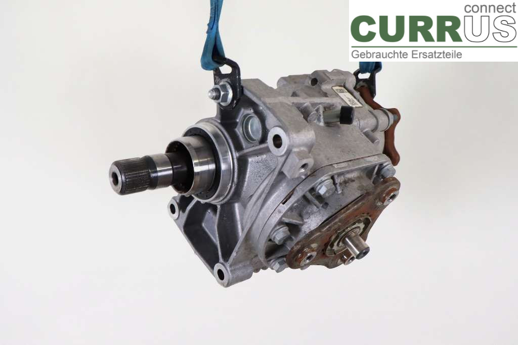 SKODA OCTAVIA  13-20 Distribution gear box 0CN409053AP DJGA