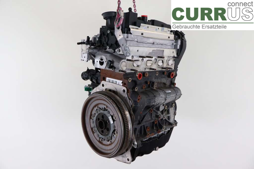 SKODA OCTAVIA  13-20 Engine 04L100093KX DJGA