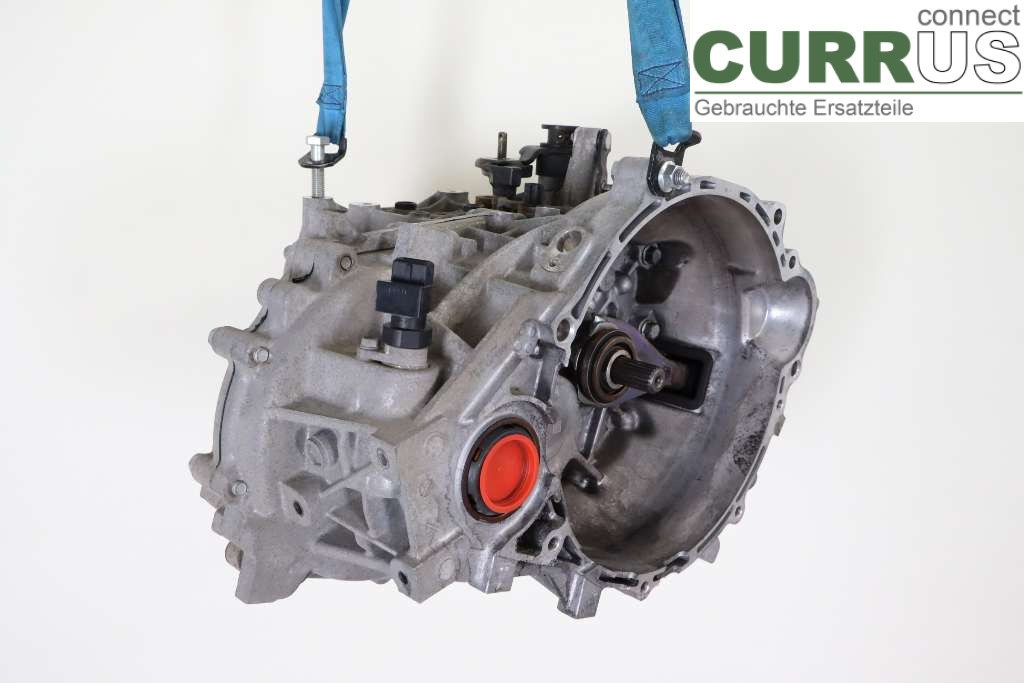 KIA CARENS III  13-19 Boîte 6 vitesses 430002C110 D4FD