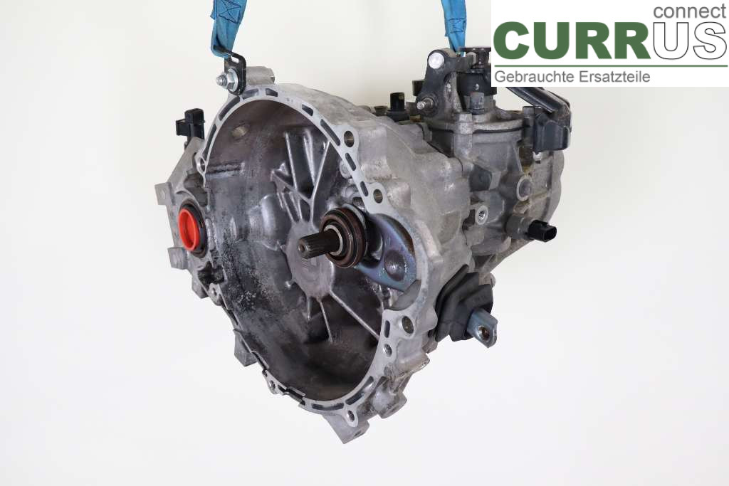 KIA CARENS III  13-19 Boîte 6 vitesses 430002C110 D4FD