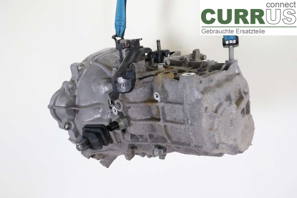 KIA CARENS III  13-19 Boîte 6 vitesses 430002C110 D4FD