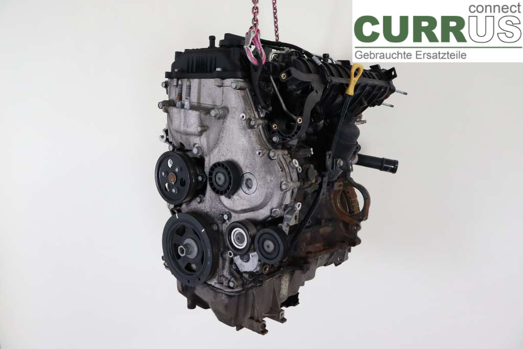 KIA CARENS III  13-19 Motor 1A0312AH00 D4FD