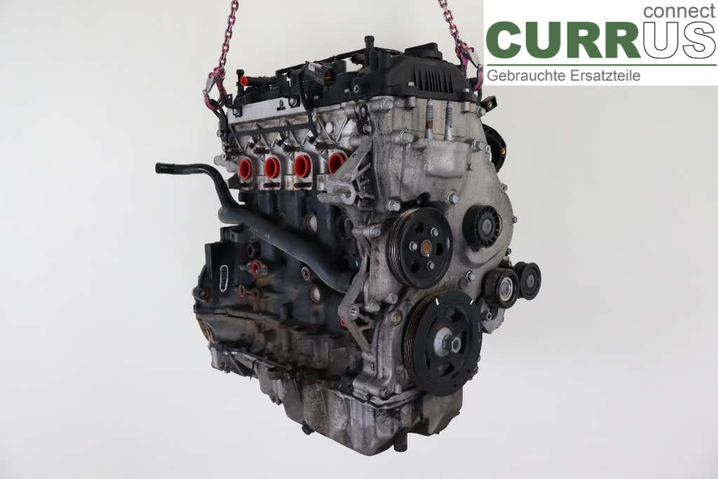 KIA CARENS III  13-19 Motor 1A0312AH00 D4FD