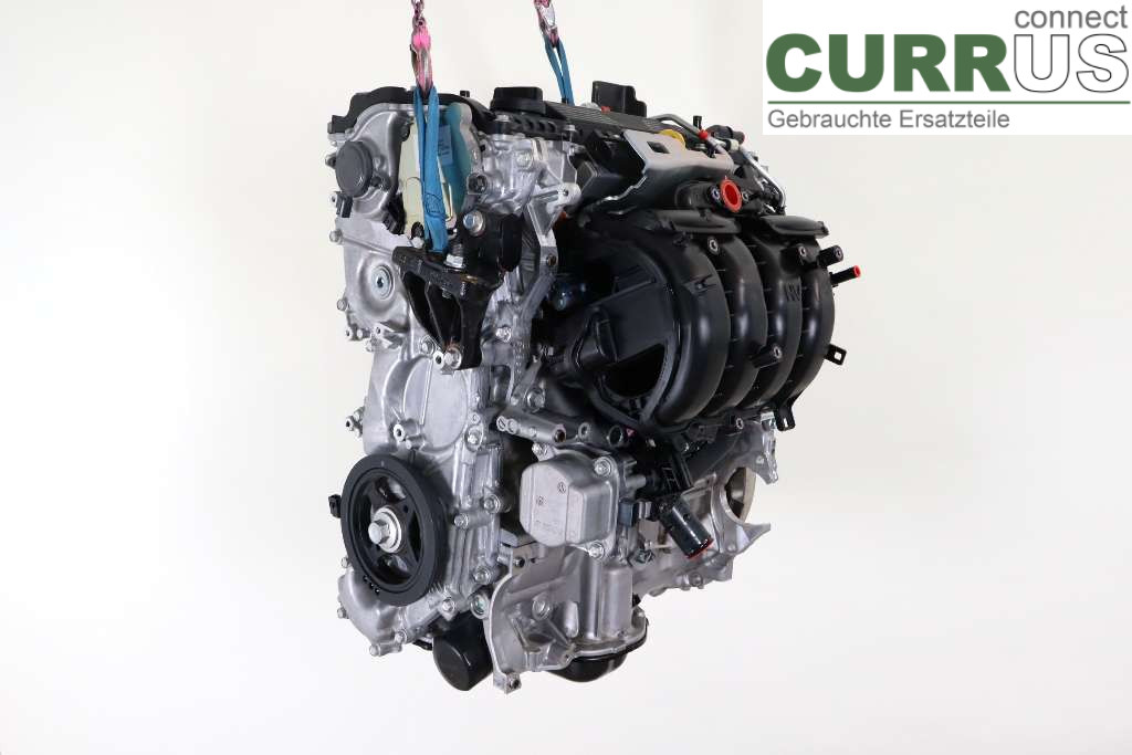 TOYOTA COROLLA BROSS XG10 22- Engine 1900024390 M20A-FXS