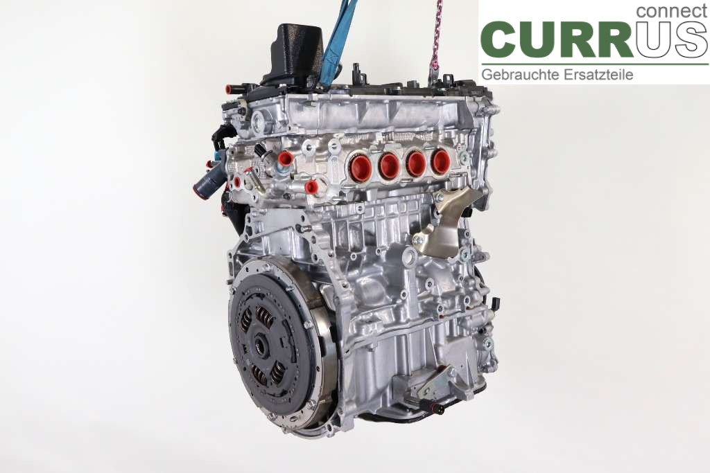 TOYOTA COROLLA BROSS XG10 22- Engine 1900024390 M20A-FXS