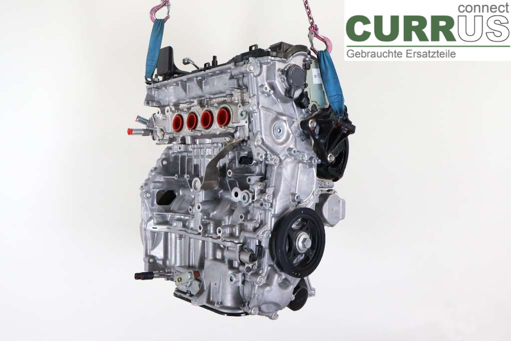 TOYOTA COROLLA BROSS XG10 22- Engine 1900024390 M20A-FXS
