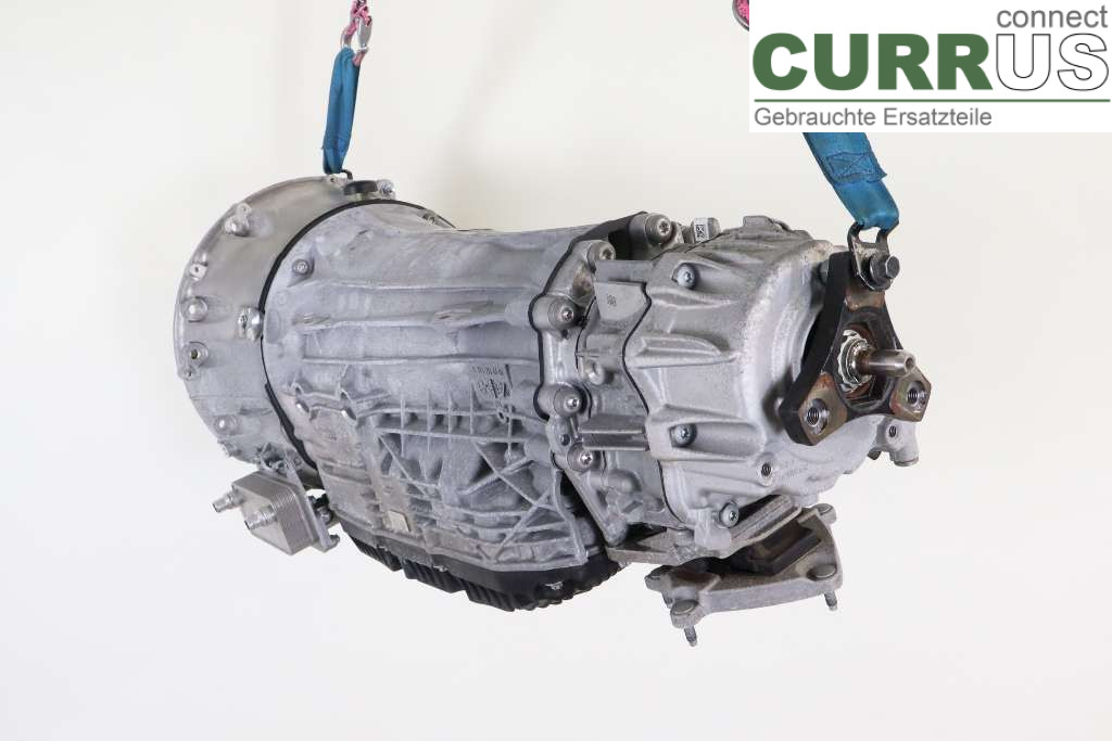 MB CLS-KLASS (C257)   18- Gearbox (Automatic) A7252705118 OM656.929