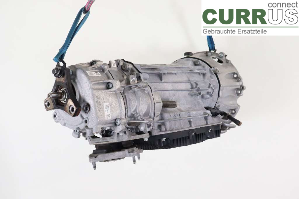 MB CLS-KLASS (C257)   18- Gearbox (Automatic) A7252705118 OM656.929
