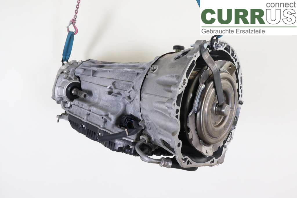 MB CLS-KLASS (C257)   18- Gearbox (Automatic) A7252705118 OM656.929