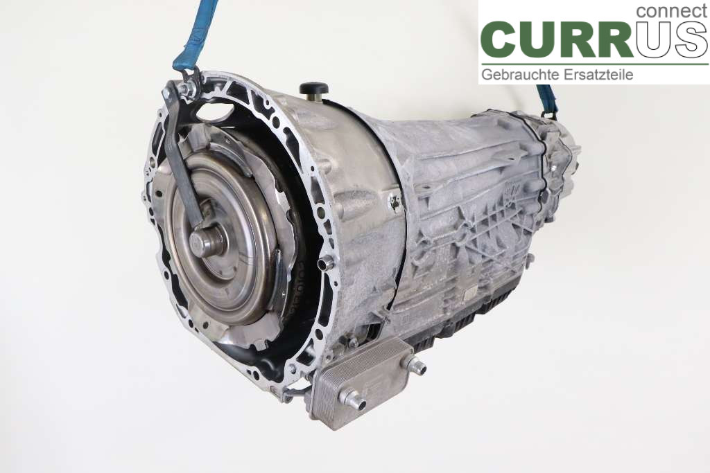 MB CLS-KLASS (C257)   18- Gearbox (Automatic) A7252705118 OM656.929
