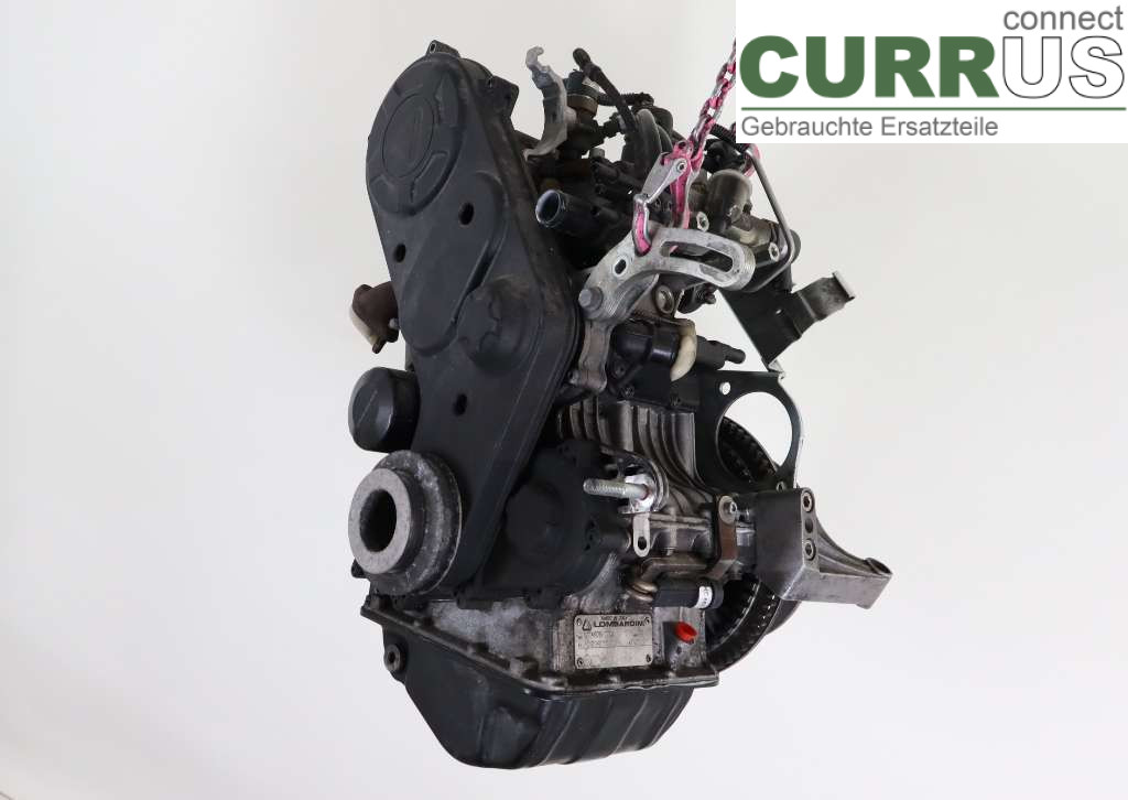LIGIER JS 50 Engine  492DCI 11HK